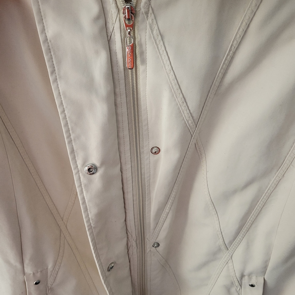 Studio Works jacket - Picture 5 of 6